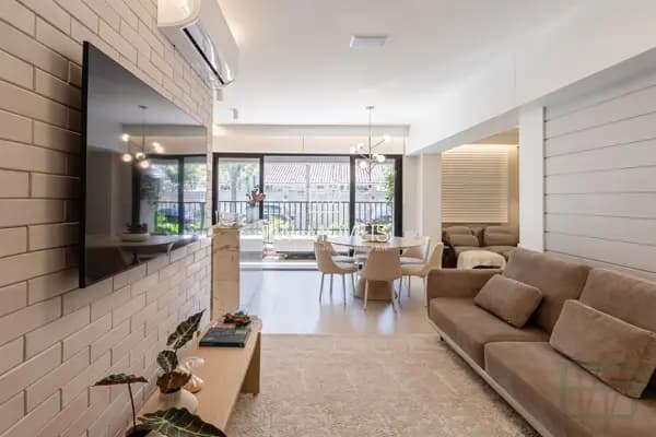 Apartamento à venda no bairro Setor Aeroporto em Goiânia/GO