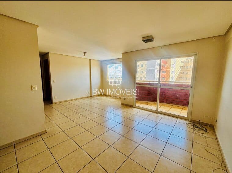 Apartamento 3 quartos com Suíte no Setor Leste Vila Nova