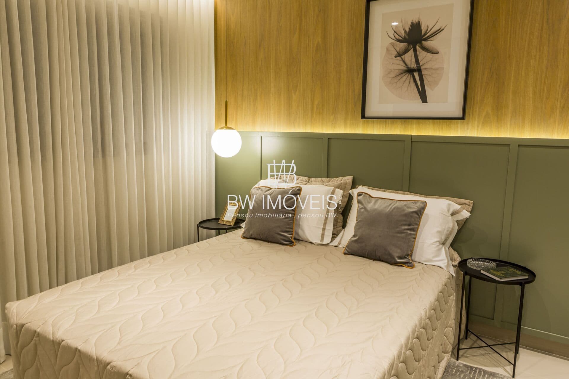 Blume Apartments Apartamentos de 2 e 3 Quartos no Serrinha, Conforto e Sofisticação Esperam Por Você! Goiânia - Go
