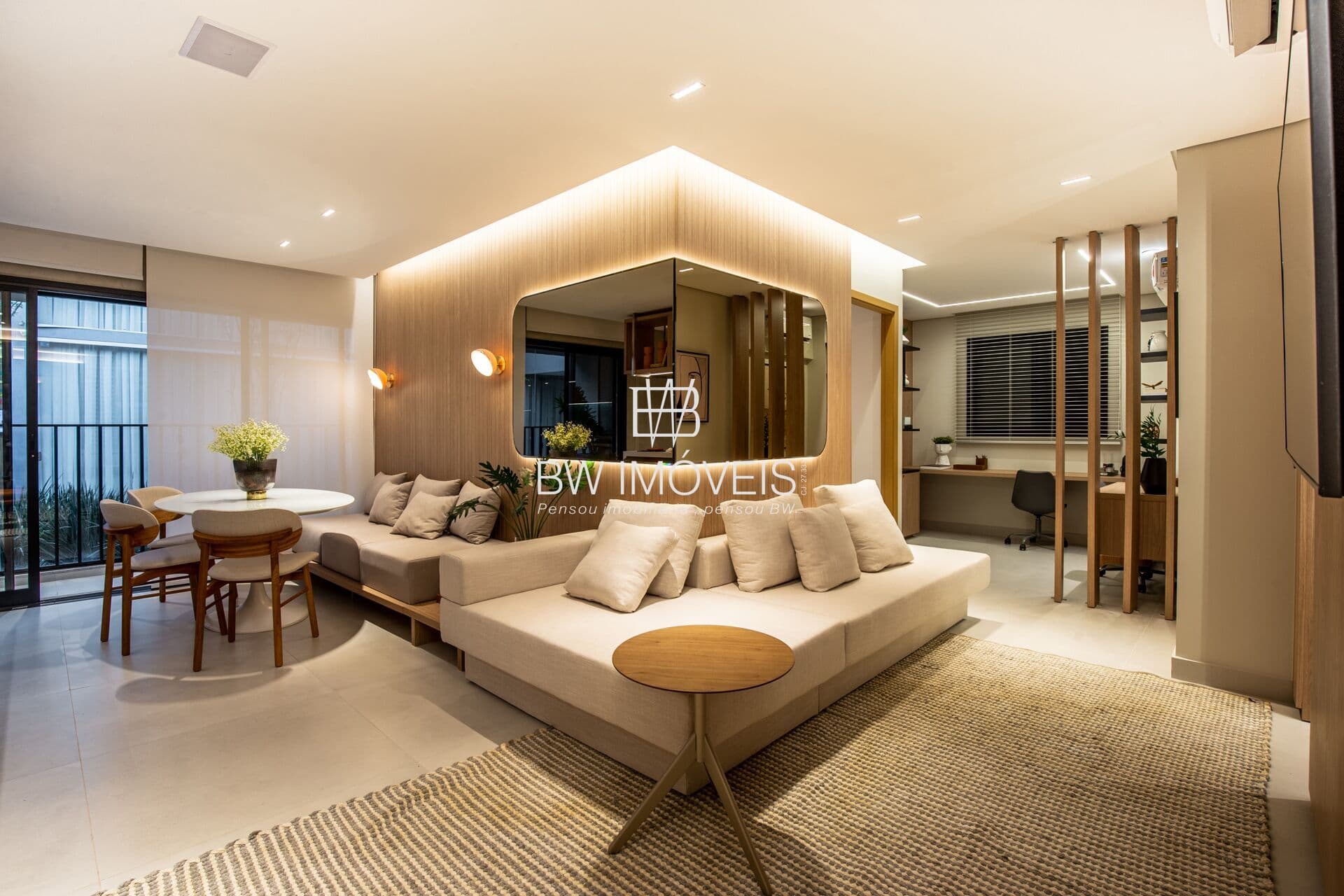 Apartamento, 3 suítes, Alto Padrão, Lazer completo, St Universitário, a poucos passos da Pça Universitária