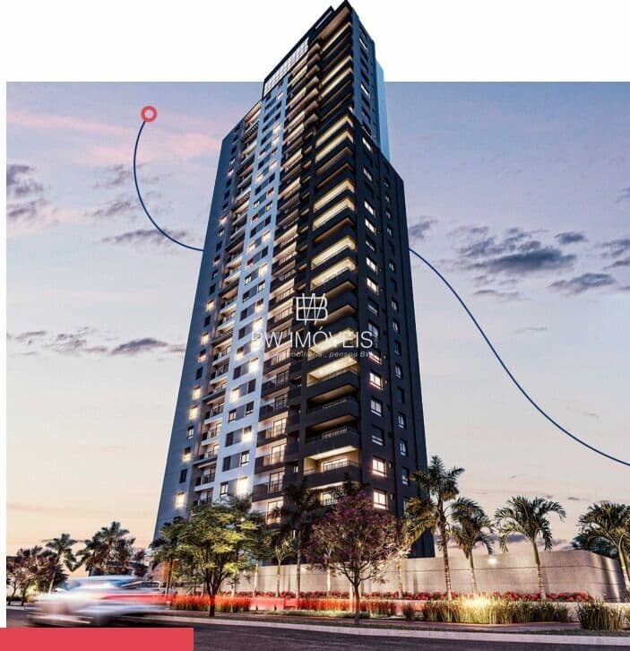 Apartamento em Goiânia - Setor Aeroporto