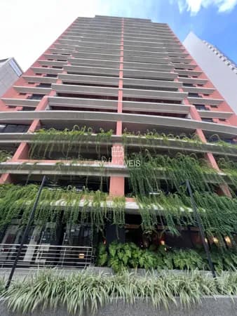 Apartamento Rua 7 – Ao lado da Praça do Sol ALTO PADÃO 3 SUÍTES lazer completo Setor Oeste - Goiânia - Go