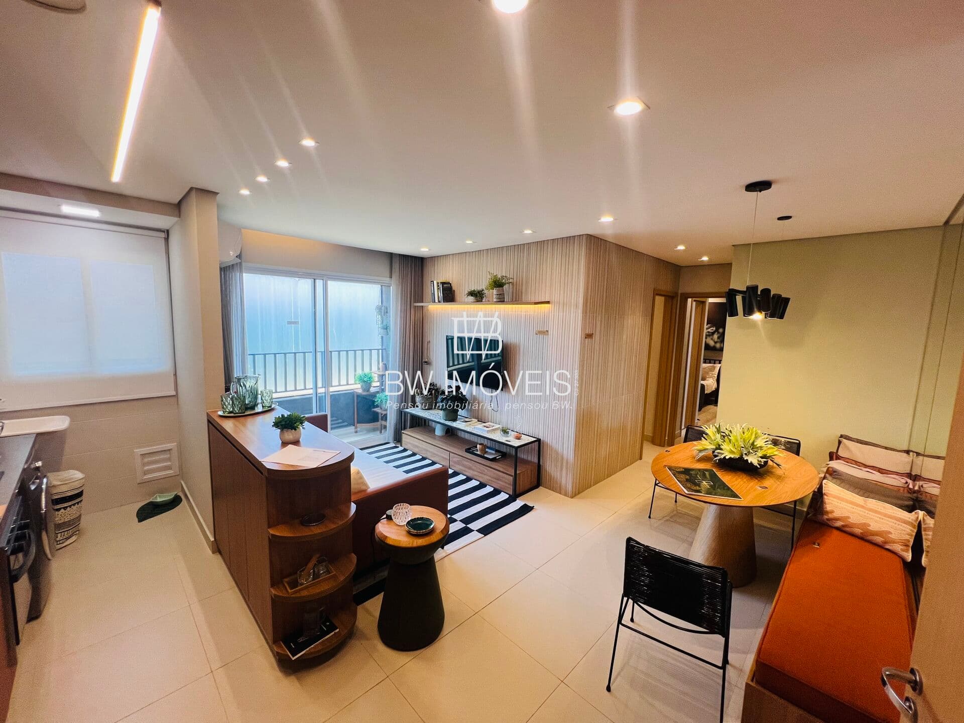 Apartamento 2 QUARTOS ao lado do parque cascavel fino Padrão e lazer completo Goiânia - GO