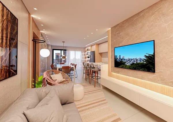 Apartamentos de 2 e 3 Quartos no Invite Marista Apartments – Sofisticação e Conforto no Setor Marista Goiânia -Go