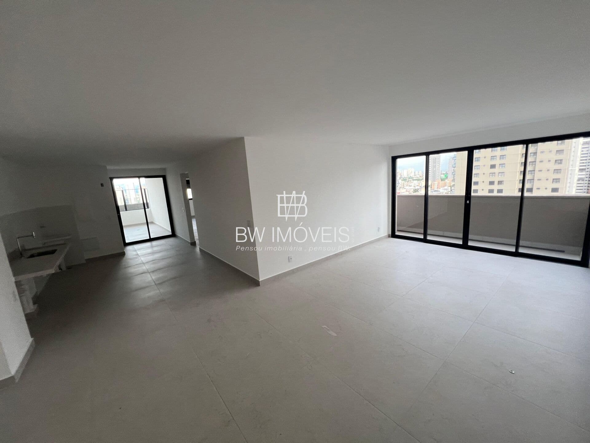 Penthouses 145m² – 2 suítes Alto Padrão no Setor Bueno OPORTUNIDADE – FR. BUENO MUNICIPAL Goiânia - Go