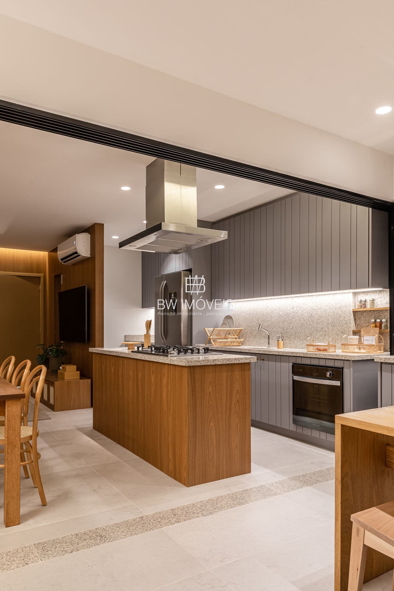 Apartamento 2 suítes lazer completo na T-15 no Setor bueno - Goiânia - Go