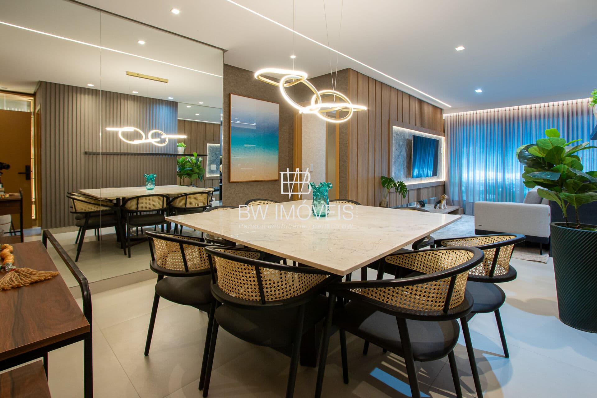 Urban Garden Residence Apartamentos 2 QUARTOS de 69 metros lazer completo no Setor Bueno – Goiânia - Go