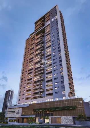 Apartamento 2 QUARTOS Alto Padrão no Setor Marista Goiânia - Go