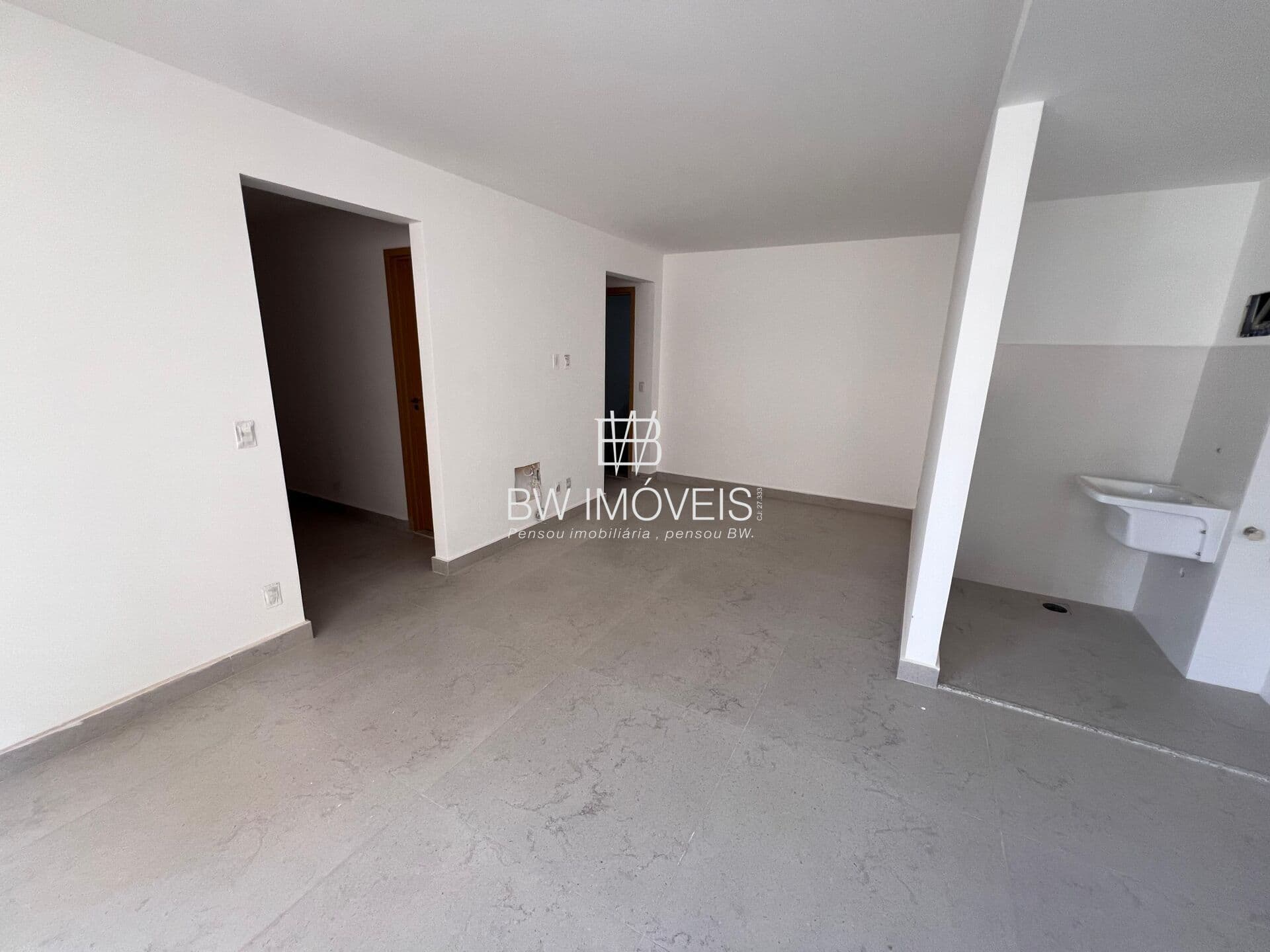 Apartamento 2 QUARTOS lazer completo na T-15 no Setor bueno - Goiânia - Go