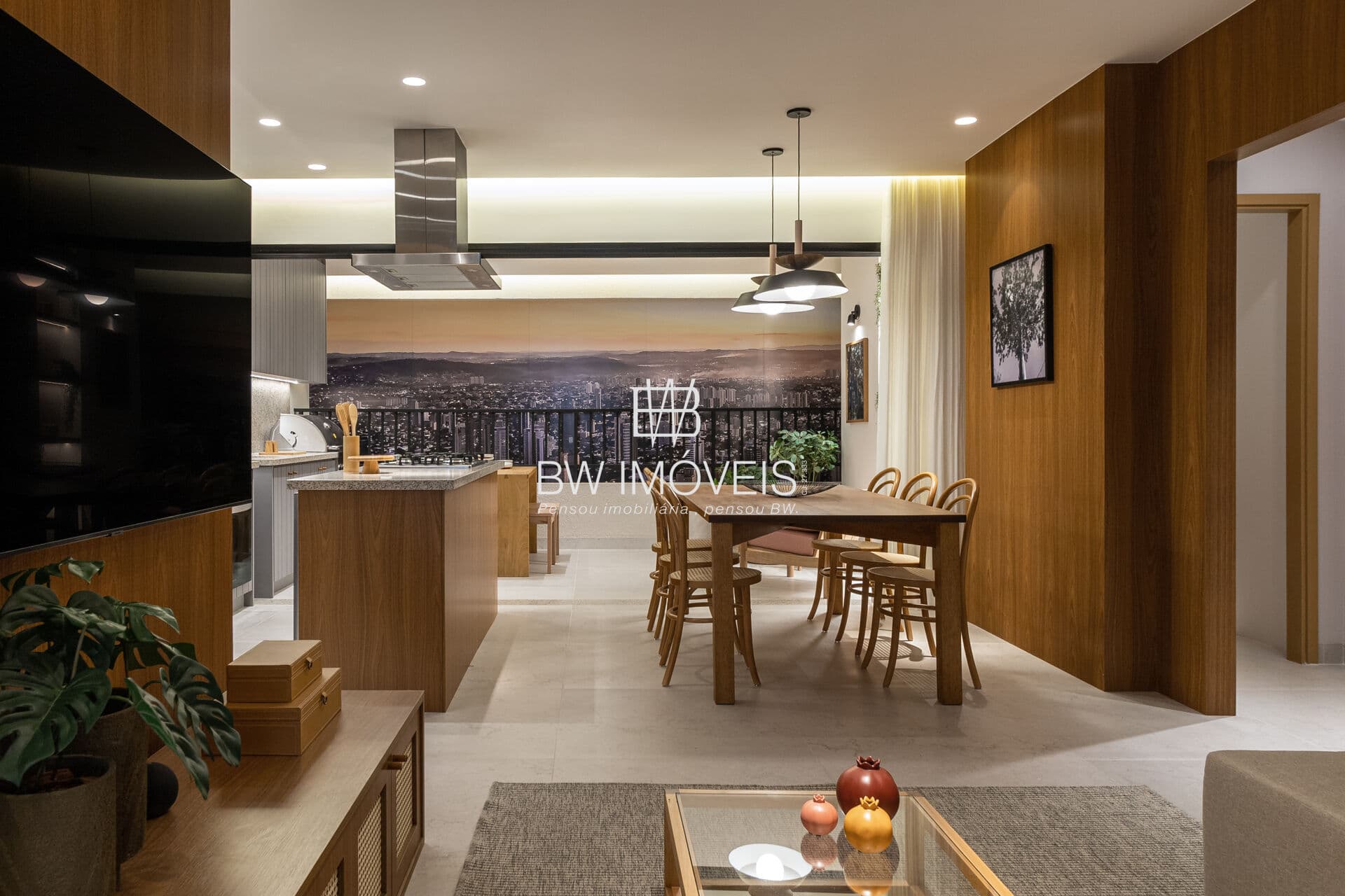 Apartamento 3 suítes lazer completo na T-15 no Setor bueno - Goiânia - Go