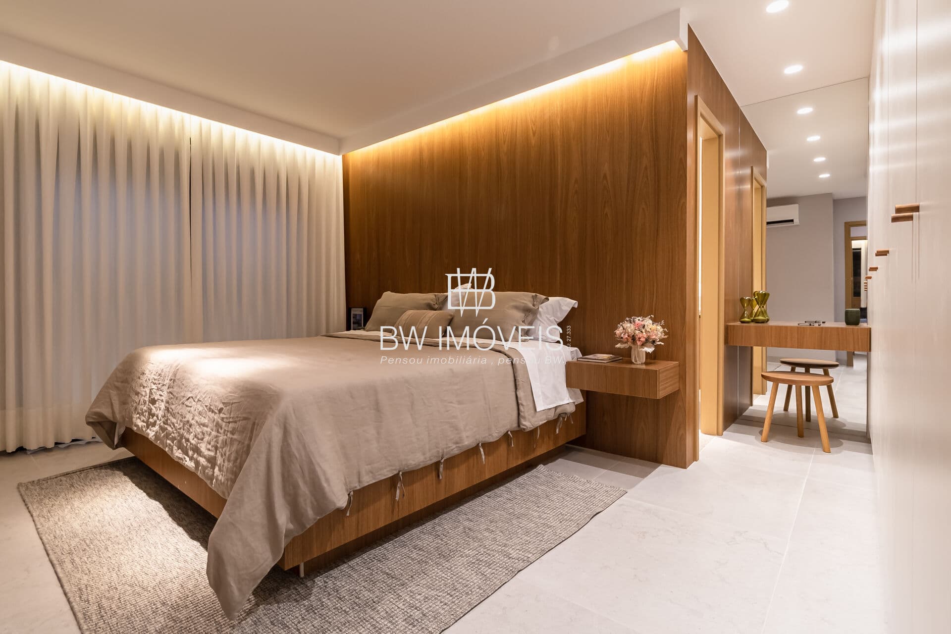 Apartamento 2 QUARTOS lazer completo na T-15 no Setor bueno - Goiânia - Go