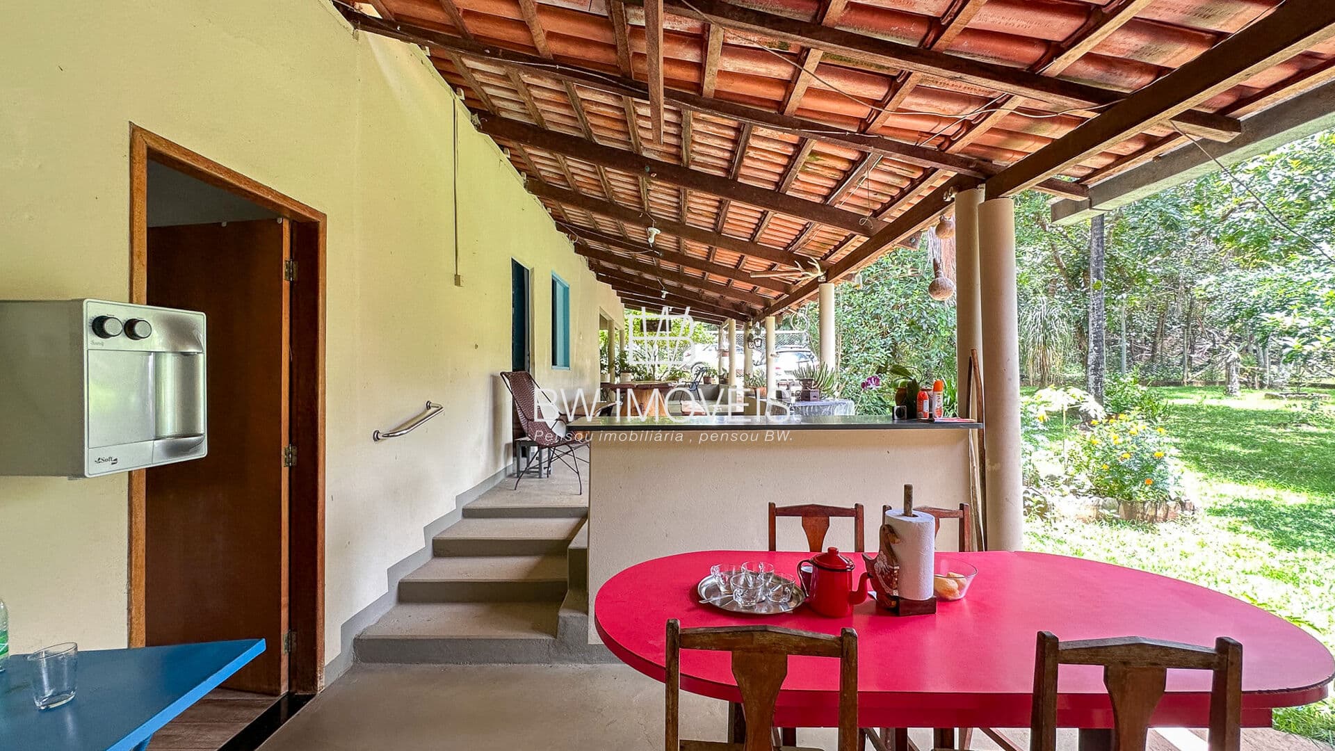 Sitio - Vô João - Bela Vista de Goias - Go