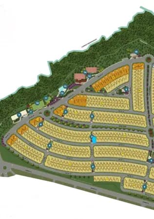 Terreno à venda no bairro Goiânia Park Sul em Aparecida de Goiânia/GO