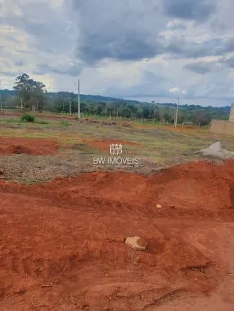 📍 Lote Condomino Viver Bene - Ágil + Parcelas Baixas | Aceita Carro - Nova Veneza - Goias
