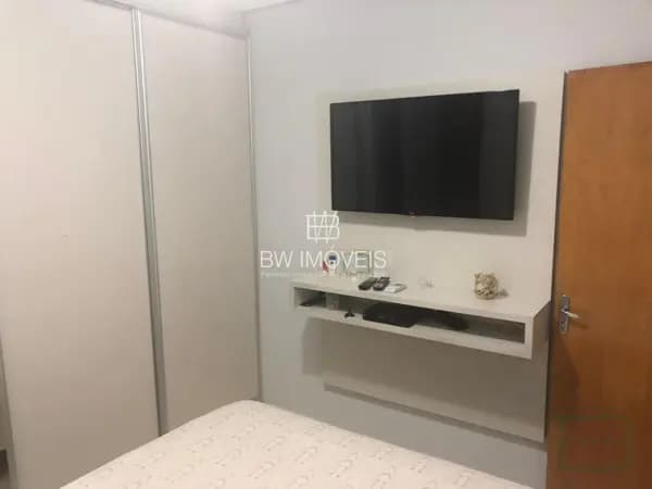 Apartamento à venda no bairro Residencial Morada do Bosque em Goiânia/GO