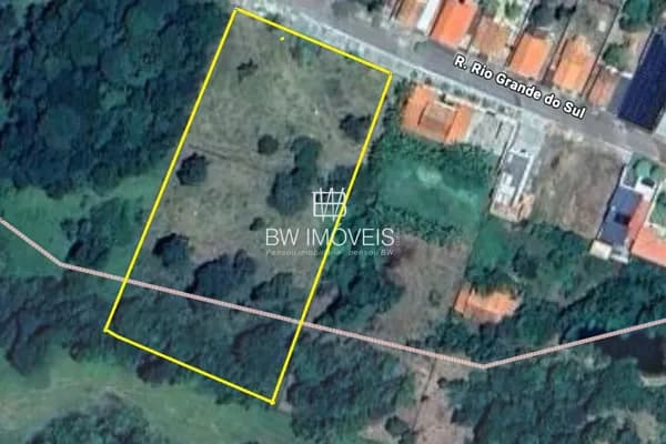 Chácara à Venda com 5.500 m² - Cromínia - Go | Excelente Oportunidade