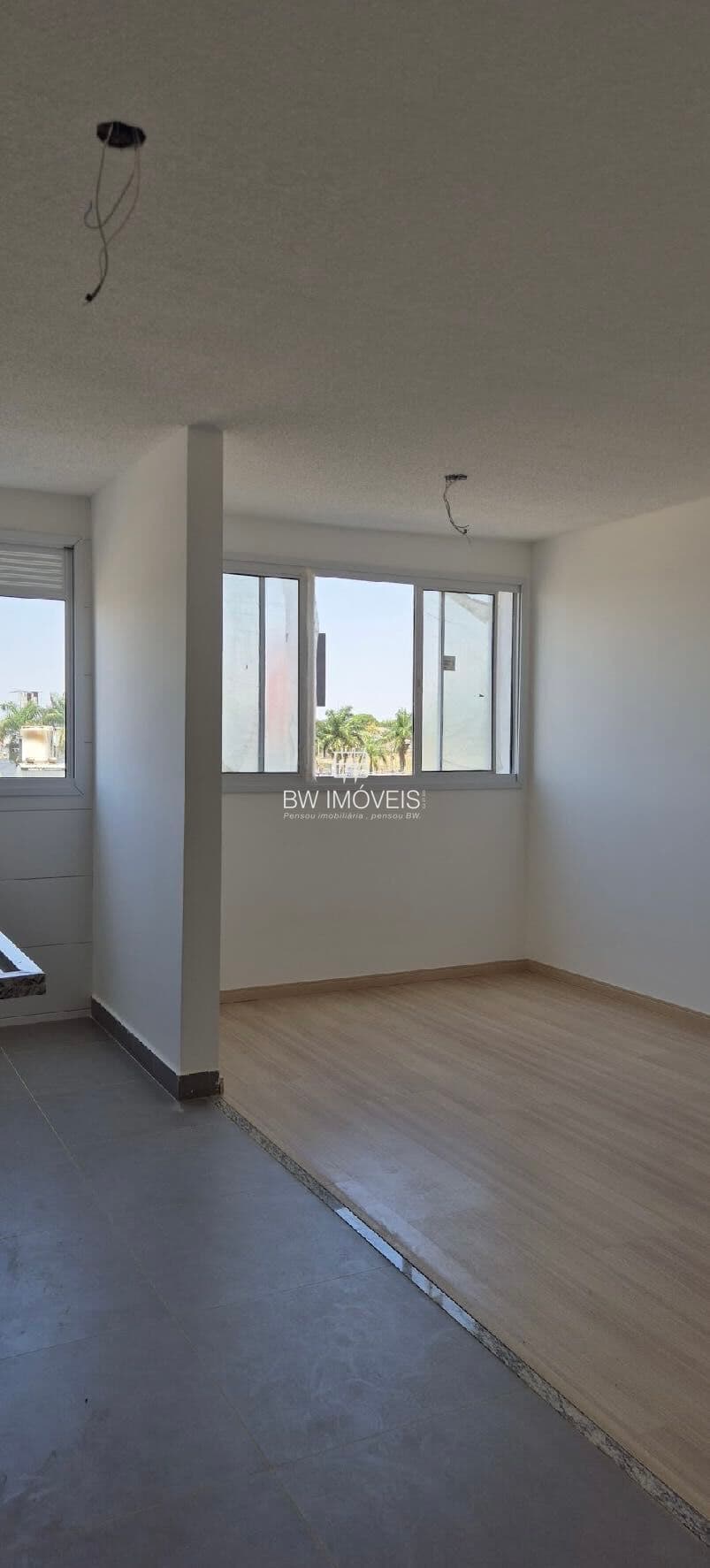 Excelente Oportunidade: Apartamento de 3 Quartos no Max Buriti - Perto do Parque Cascavel!