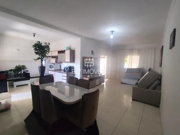 Casa, 3Q 1 suíte, St Sônia Maria, Quintal amplo, Moradia ou Investimento