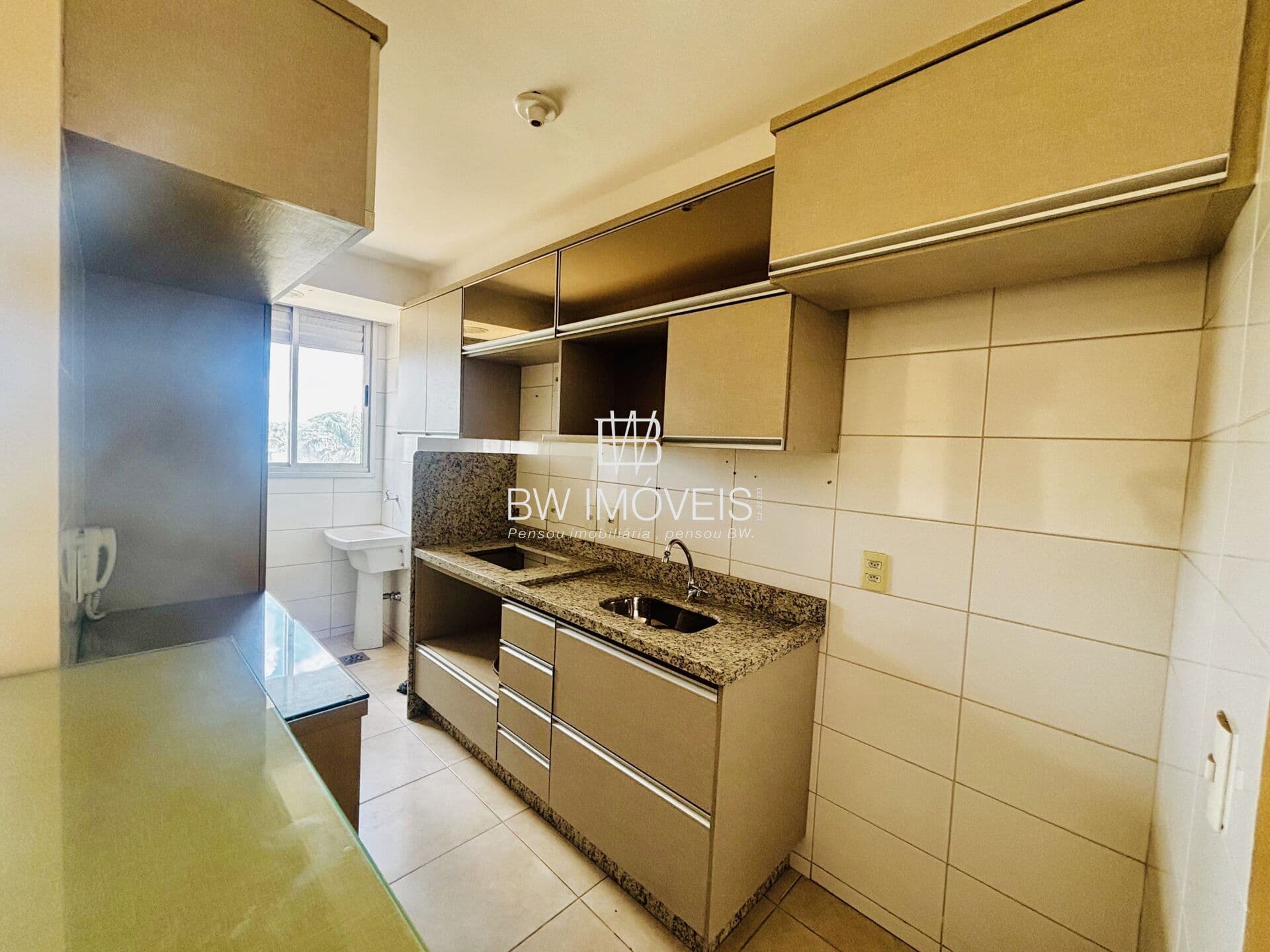 Apartamento 3 quartos com Suíte na Vila Alpes