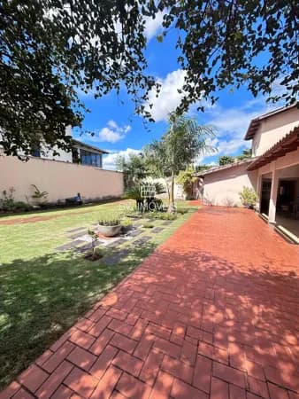 Casa em Vila Colemar Natal e Silva, Goiânia/GO