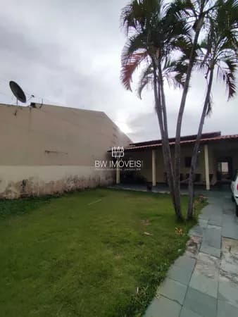 Casa em Vila Brasília, Aparecida de Goiânia/GO
