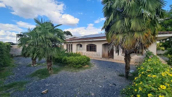 Chácara em Bugre, Balsa Nova/PR