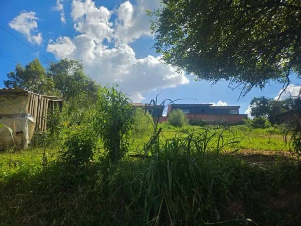 Terreno em Centro, Balsa Nova/PR