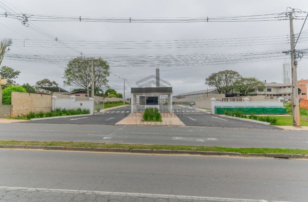 Apartamento em Ouro Verde, Campo Largo/PR