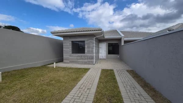 CASA PADRÃO