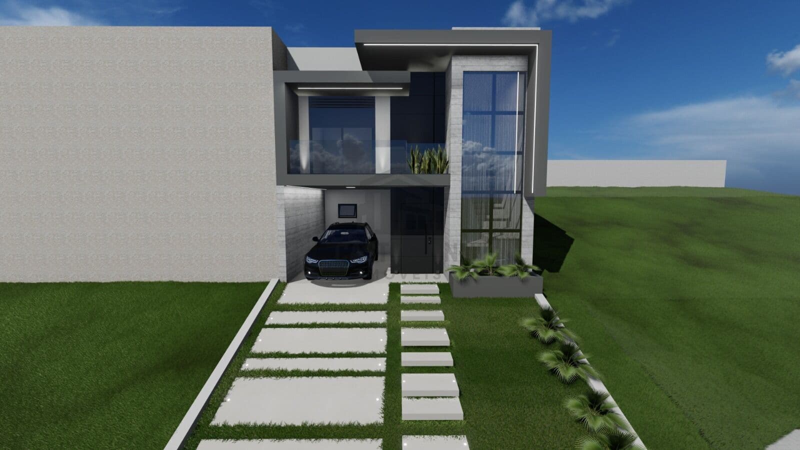Lote/Terreno em Campo Largo - São Marcos