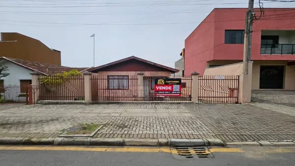 Terreno em Centro, Campo Largo/PR