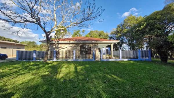 Chácara em Centro, Balsa Nova/PR