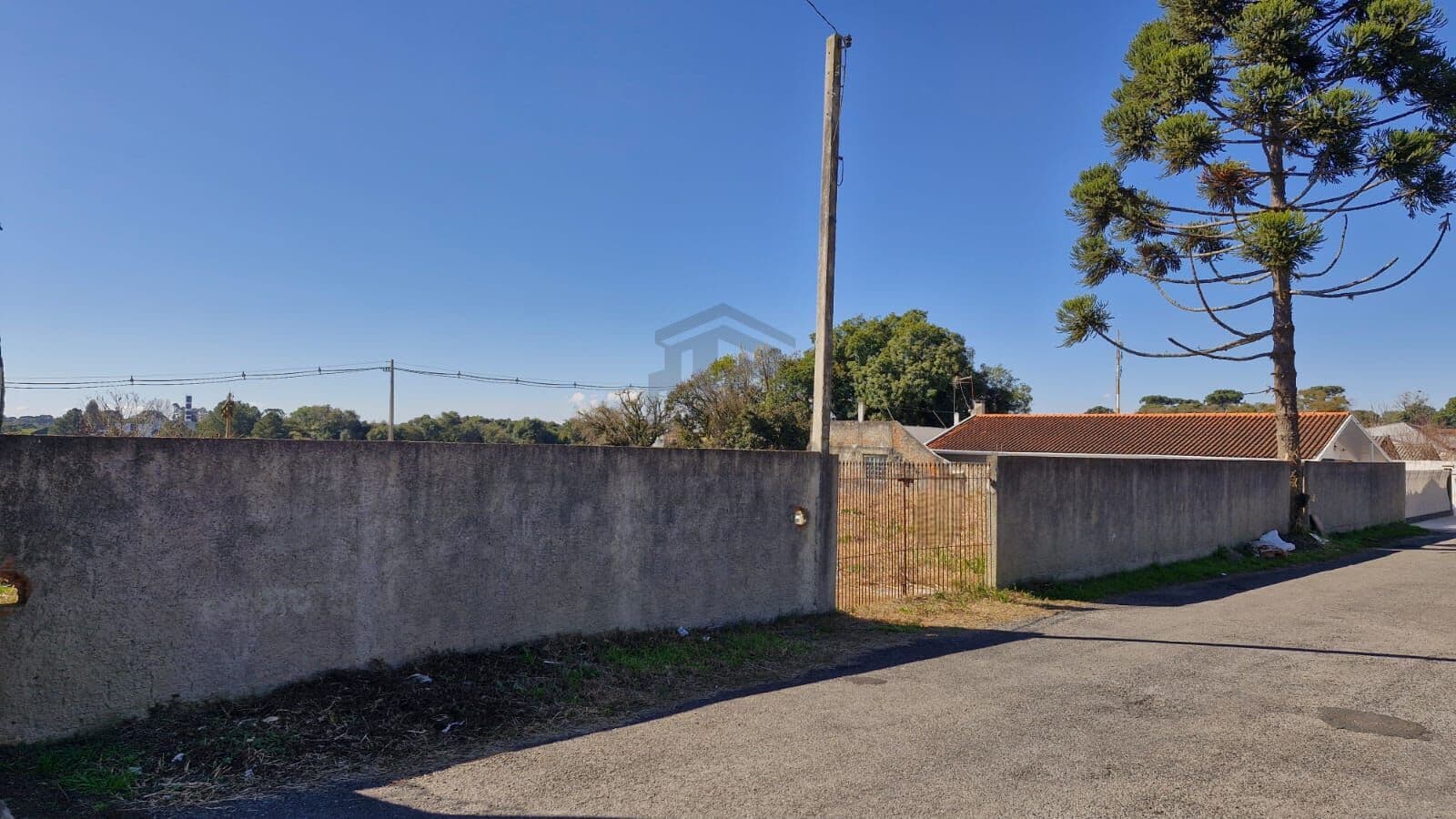 Terreno em Jardim Busmayer, Campo Largo/PR