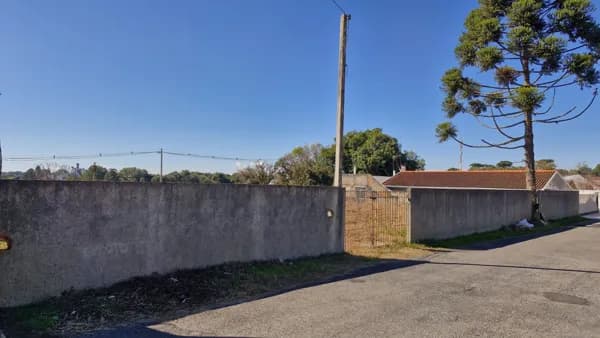 Terreno em Jardim Busmayer, Campo Largo/PR