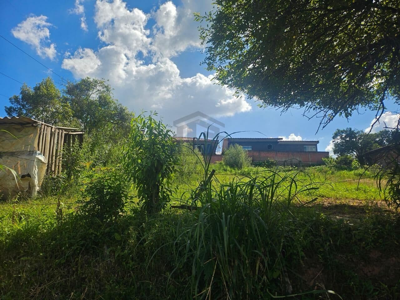 Terreno Jardim Serrinha, Balsa Nova/PR