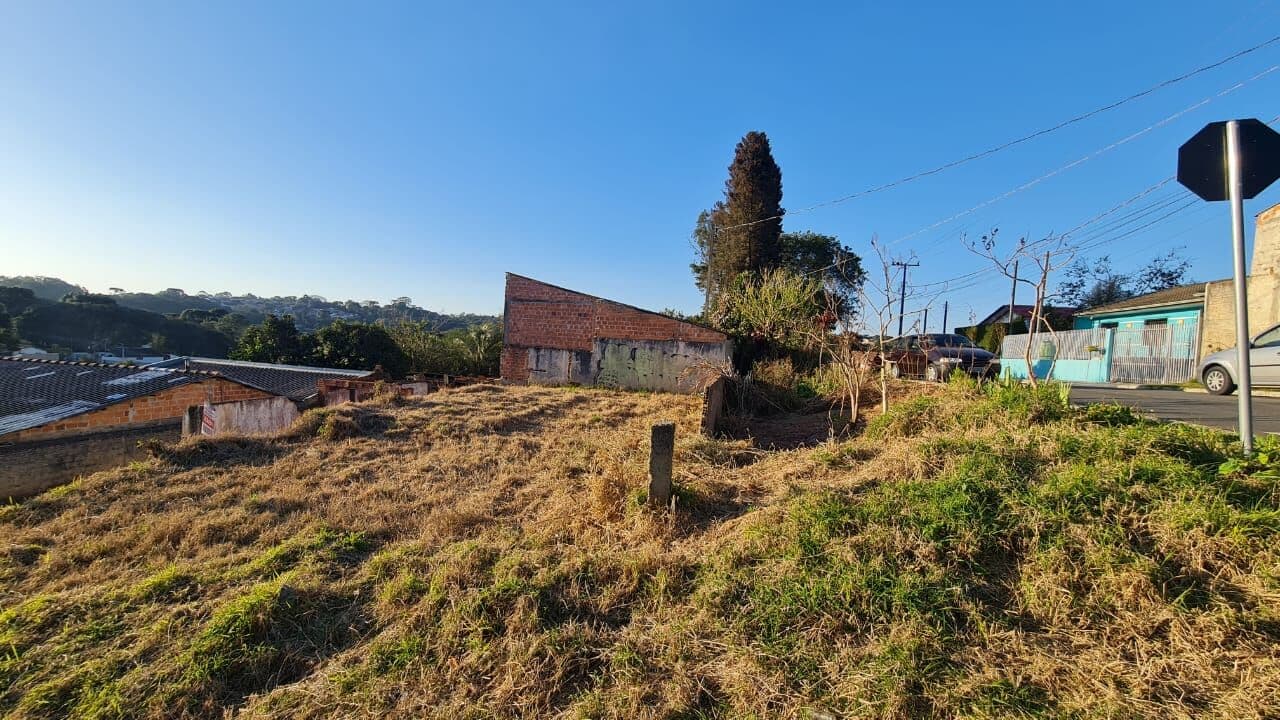Lote/Terreno em Campo Largo - Jardim Esmeralda