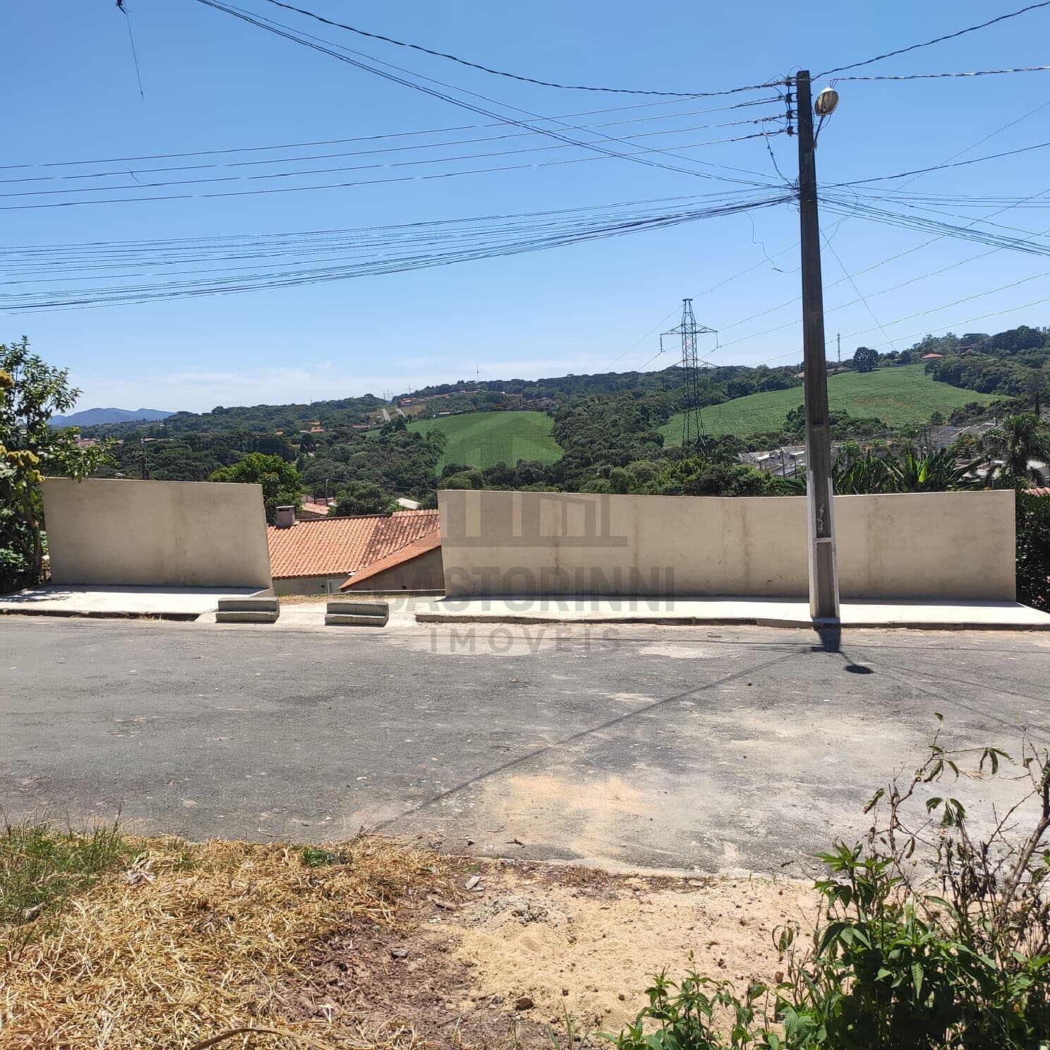 Terreno em Jardim Esmeralda, Campo Largo/PR
