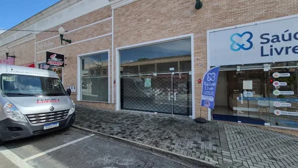 Loja Ponto Comercial em Centro, Campo Largo/PR
