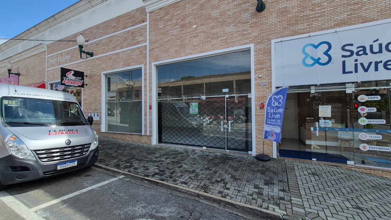 Loja Ponto Comercial em Centro, Campo Largo/PR