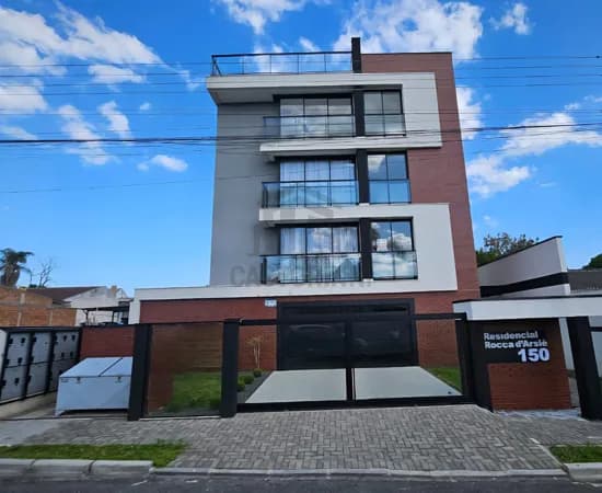 Apartamento em Centro, Campo Largo/PR