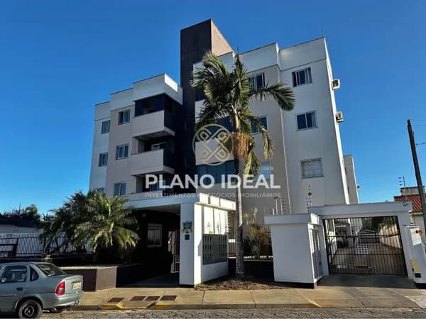Apartamento em Araranguá - Coloninha