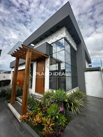 Casa de Alto Padrão – Exclusividade e Sofisticação no Jardim das Avenidas