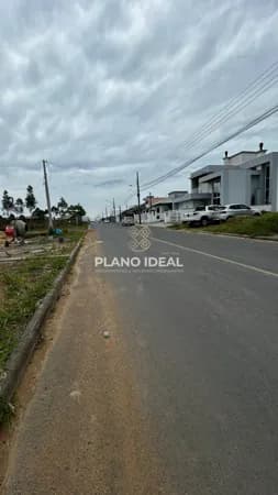 Lote/Terreno em Araranguá - Nova Divinéia