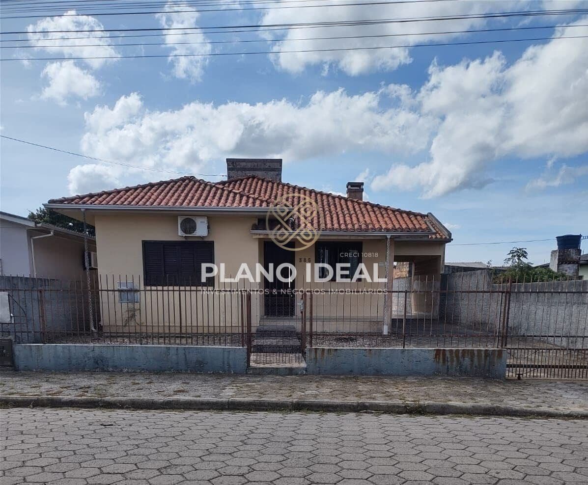 Casa em Nova Divinéia, Araranguá/SC