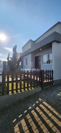 Casa à venda no bairro Caverazinho em Araranguá