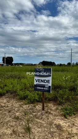 Lote/Loteamento Veneto - Sanga da Toca/Araranguá SC