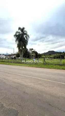 Terreno em Centro, Timbé do Sul/SC