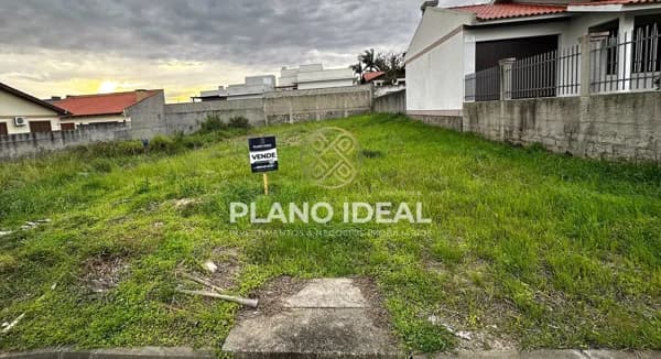Terreno Lote em Urussanguinha, Araranguá/SC