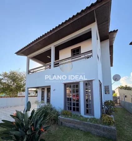 Casa na Coloninha, Araranguá/SC