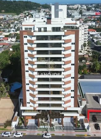 Apartamento Alto Padrão Homeclub - Centro Araranguá
